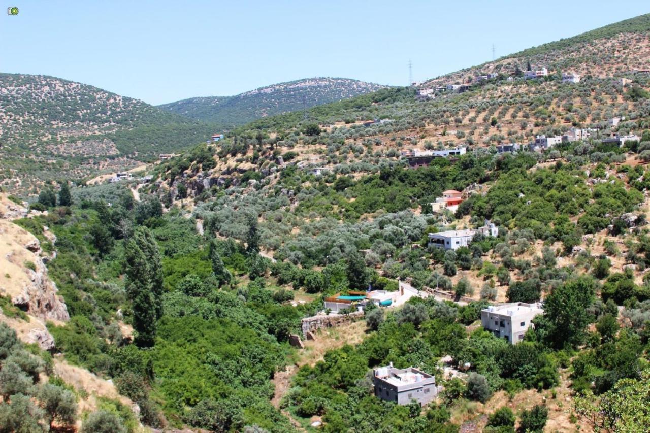 مزرعة سيلا خاصة للعائلات * Ajloun