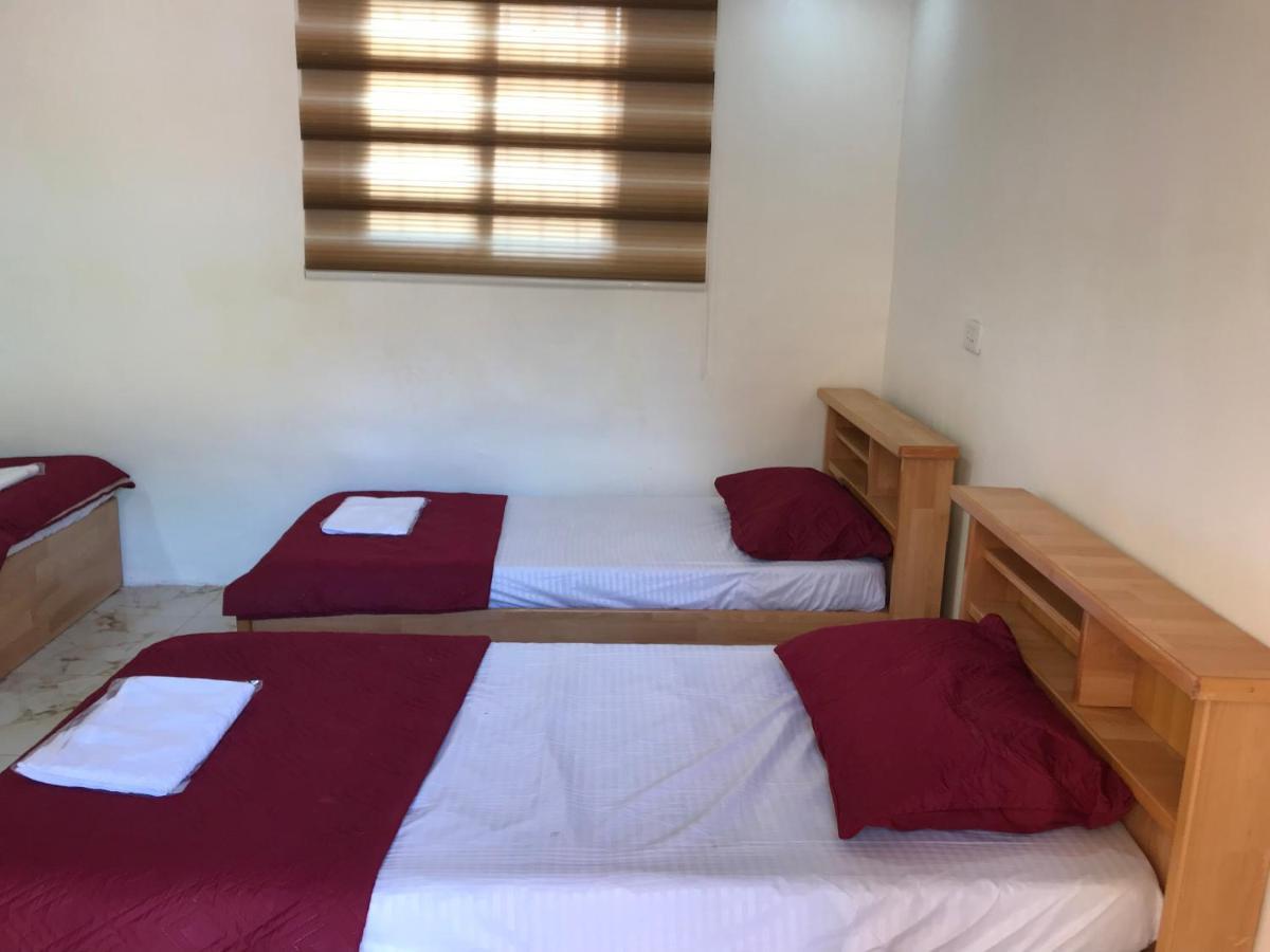 Apartment مزرعة سيلا خاصة للعائلات