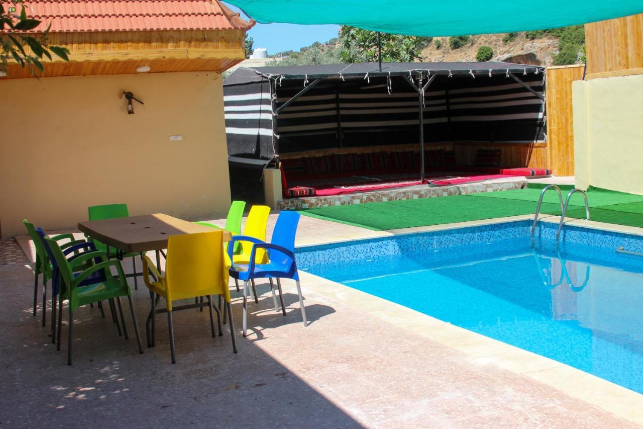مزرعة سيلا خاصة للعائلات Apartment