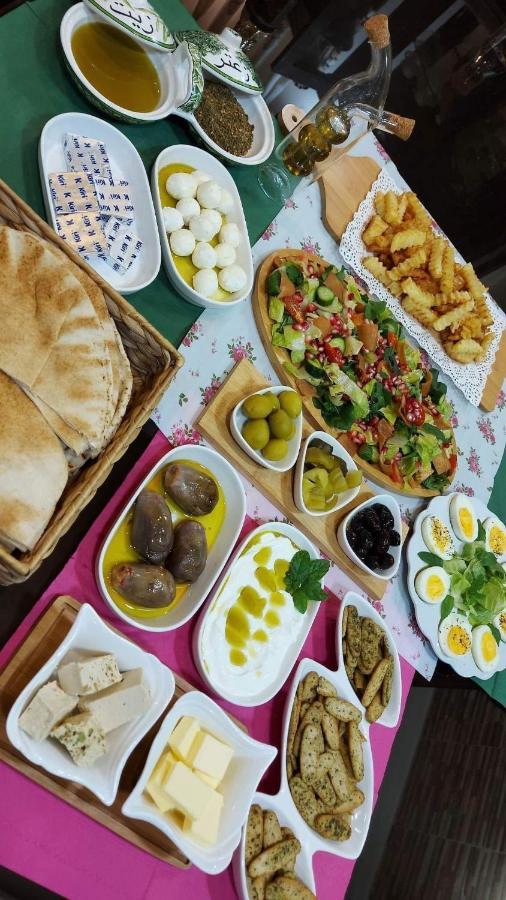 مزرعة سيلا خاصة للعائلات * Ajloun