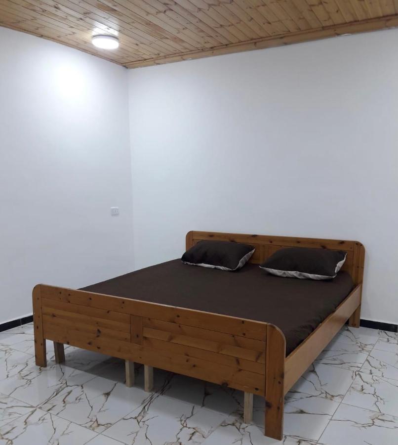 مزرعة سيلا خاصة للعائلات Ajloun