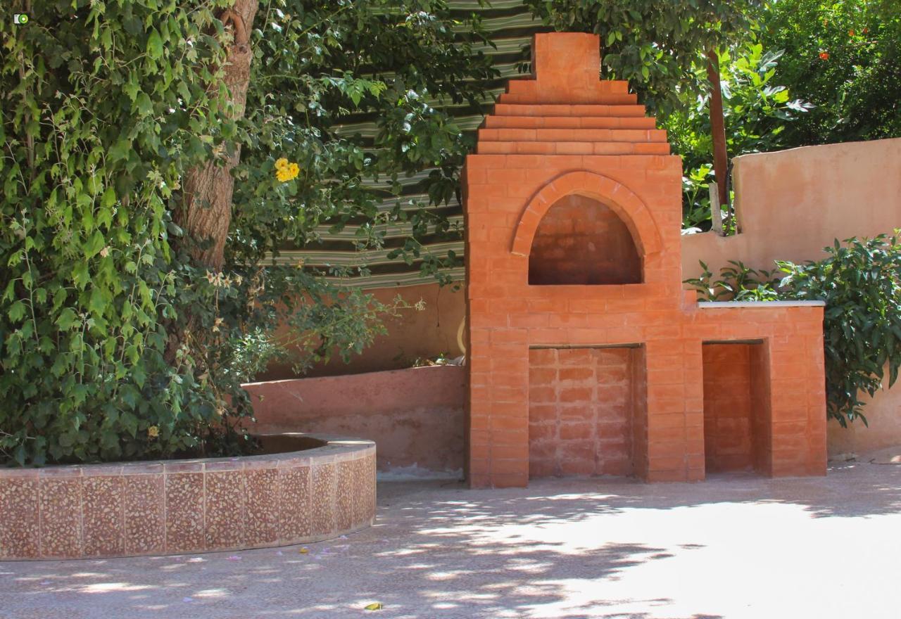 Apartamento مزرعة سيلا خاصة للعائلات