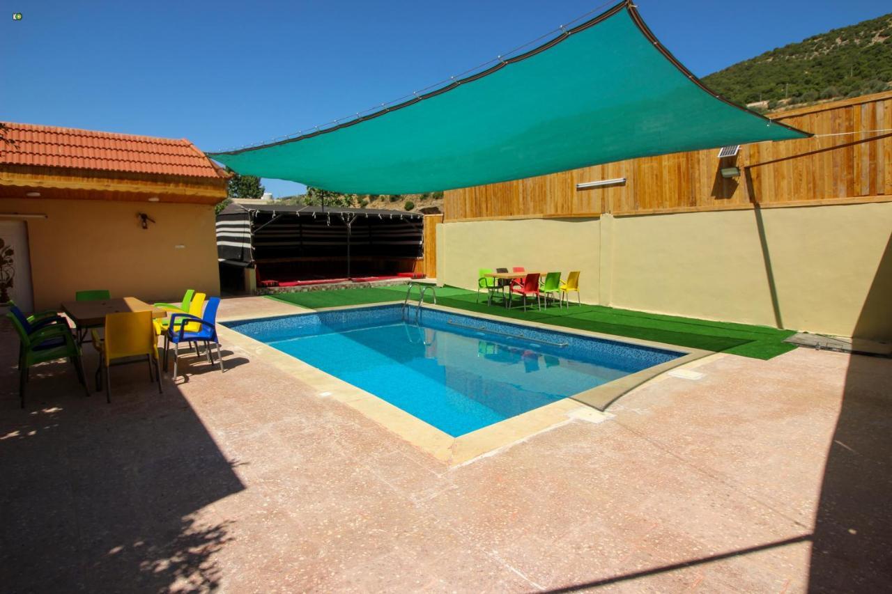 مزرعة سيلا خاصة للعائلات Apartamento