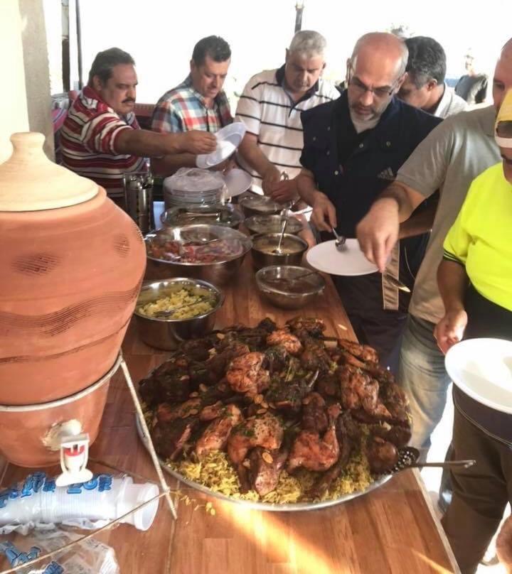 Apartamento مزرعة سيلا خاصة للعائلات