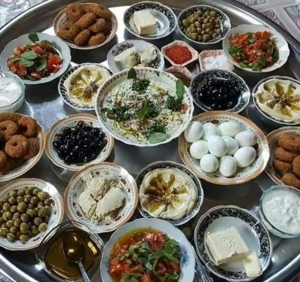 مزرعة سيلا خاصة للعائلات Apartamento