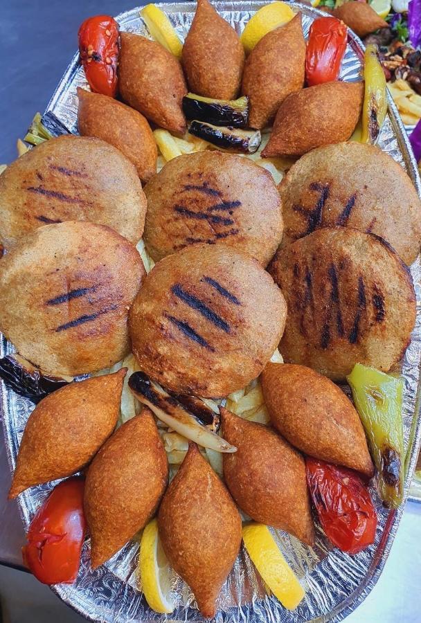 مزرعة سيلا خاصة للعائلات