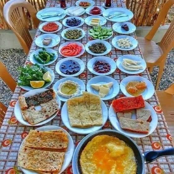 مزرعة سيلا خاصة للعائلات * ‘Ajlūn